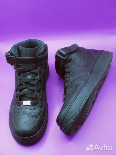 Nike air force 1 mid 07