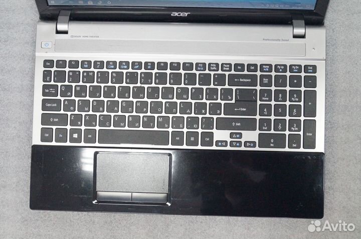 Acer aspire V3-571 i3 3320M