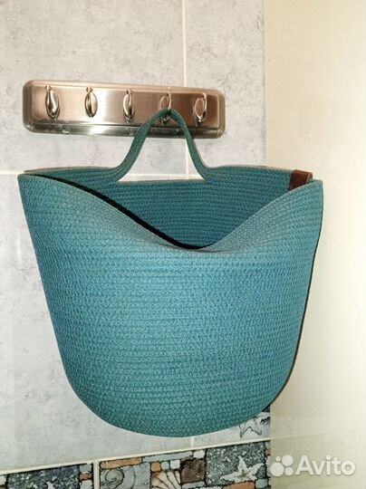 Подвесная корзина