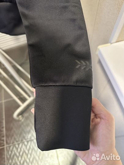 Кофта для конного спорта