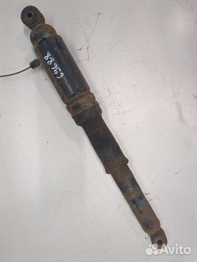 Амортизатор подвески Ford Expedition, 2001