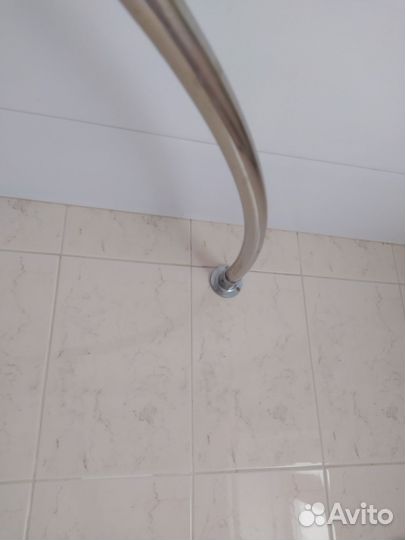 Ванна акриловая Майорка 150/90