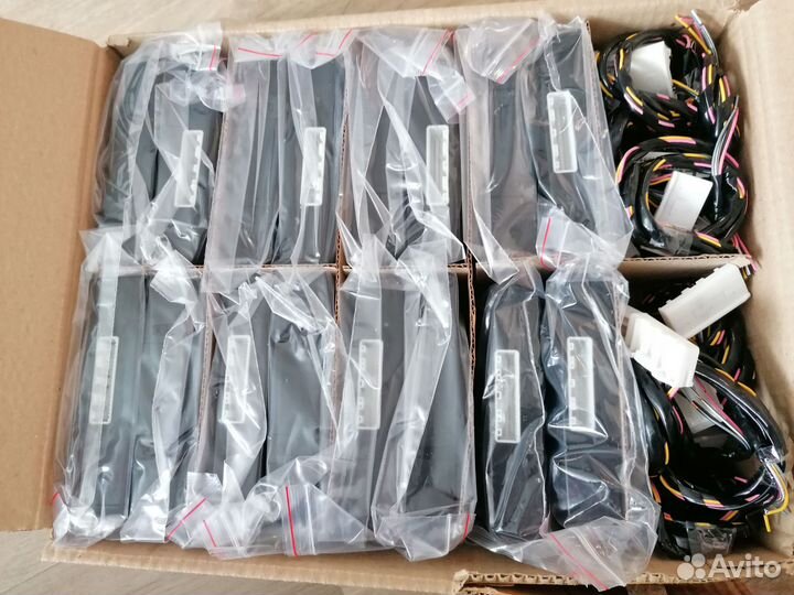 Эра-глонасс (Блок и Жгут), Итэлма