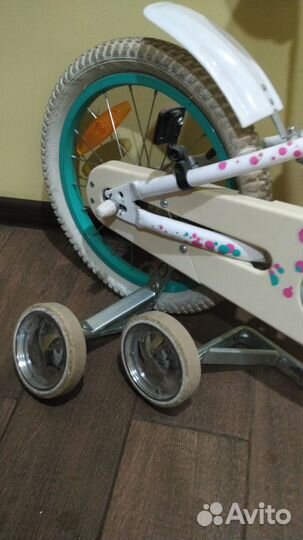 Велосипед Giant