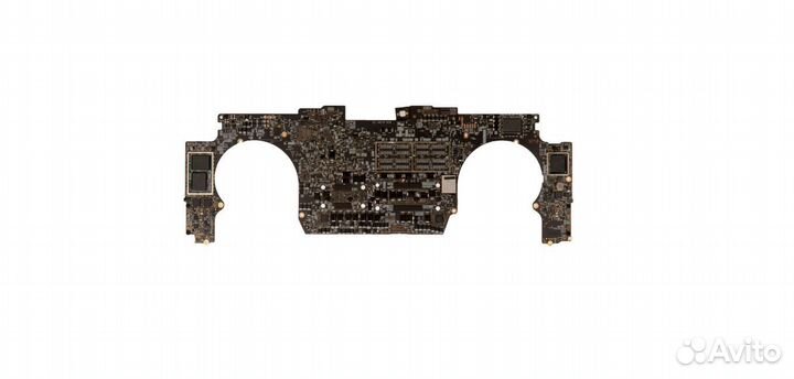 Материнская плата MacBook Pro 15 2018 A1990