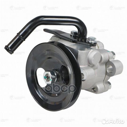 LPS 0807 luzar Насос гур Hyundai Getz (02)