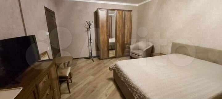 Комната 20 м², 1/3 эт.