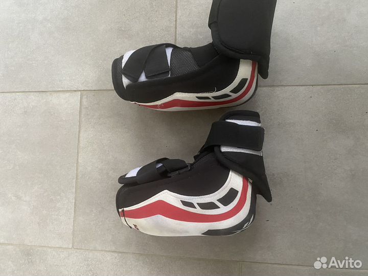 Хоккейная форма