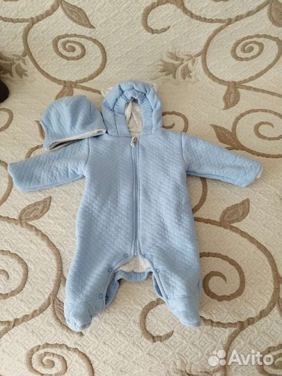 Комбинезоны