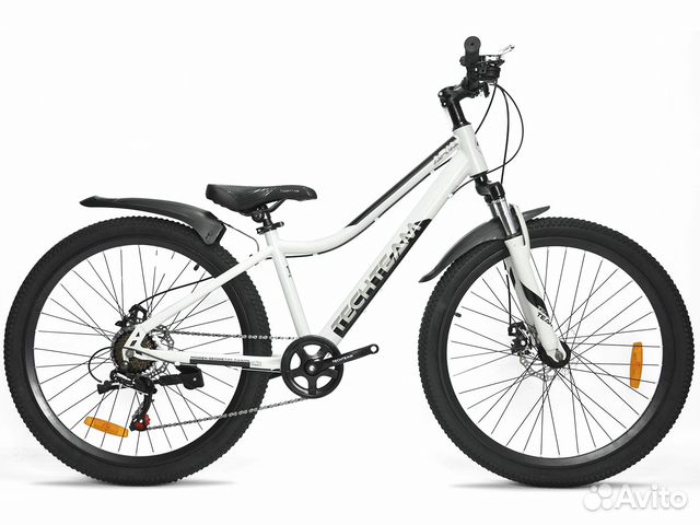 Велосипед 26 TT Aria