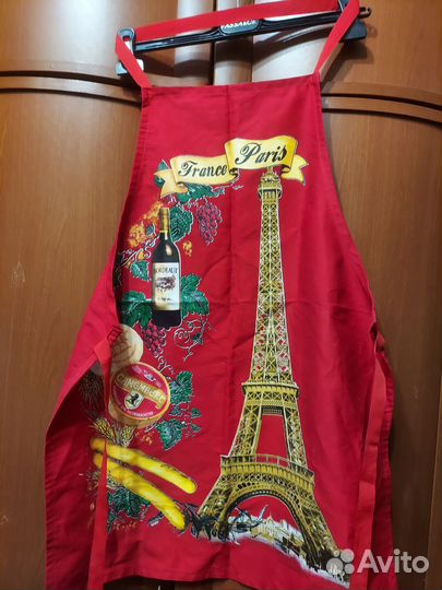 Фартук передник