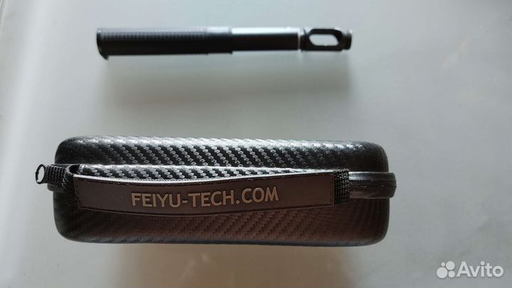 3-х осевой стабилизатор стедикам Feiyu Tech FY-G4S