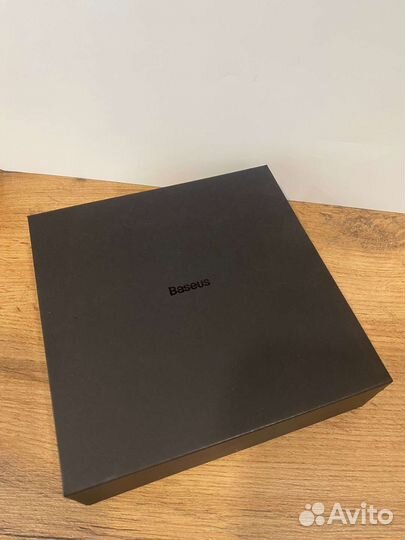 Беспроводные наушники baseus AirNora