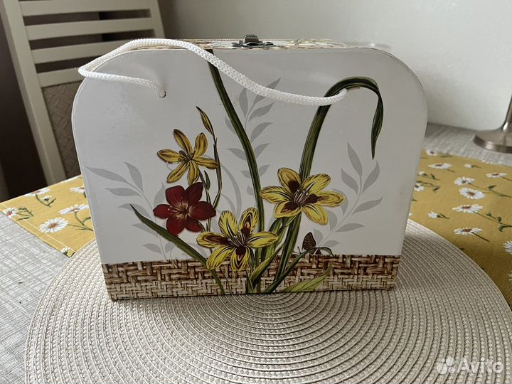 Кружка / чайная пара / подарочный набор