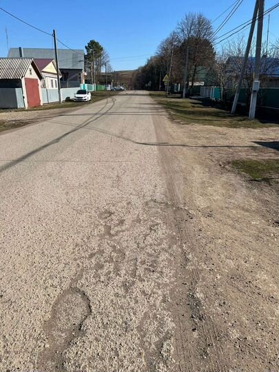 Дом 88 м² на участке 23 сот.