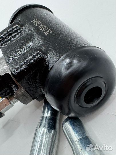 Цилиндр тормозной рабочий daewoo toyota komatsu