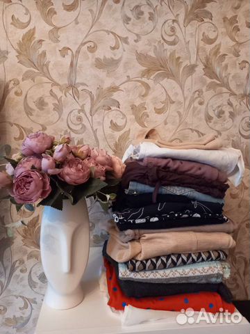 Вещи пакетом 42