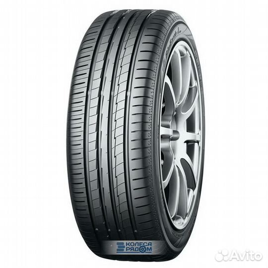 Yokohama BluEarth AE50 235/55 R18 100V