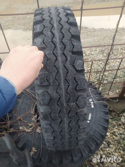 Алтайшина Я-245 215/90 R15 99K