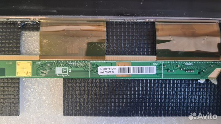 Матрица Sharp 32