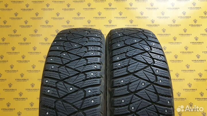 Dunlop Ice Touch 195/65 R15 91T