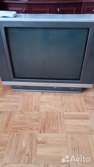 Телевизор б/у