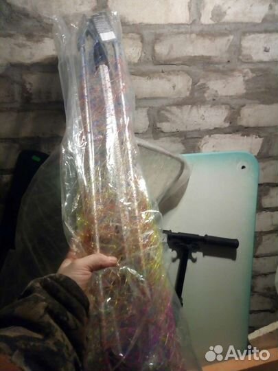 Всё для рыбалки