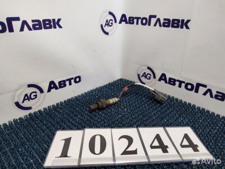Лямбда зонд Toyota Allex