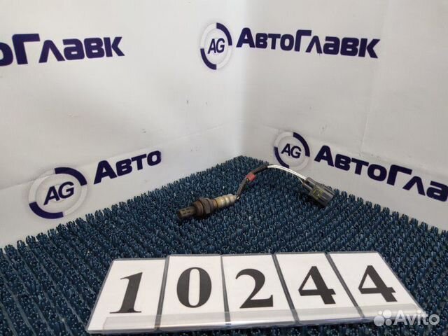 Лямбда зонд Toyota Allex