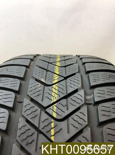 Pirelli Winter Sottozero 3 245/50 R18 104V