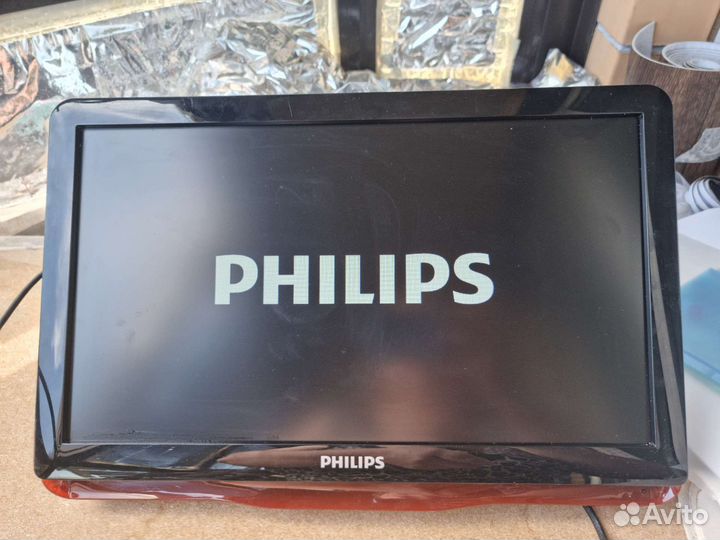 Монитор 19 дюймов