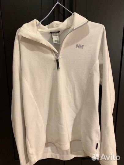 Кофта helly hansen polartec