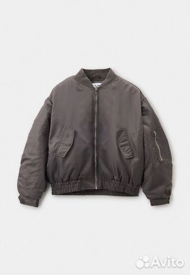 Бомбер Nume Lamoda