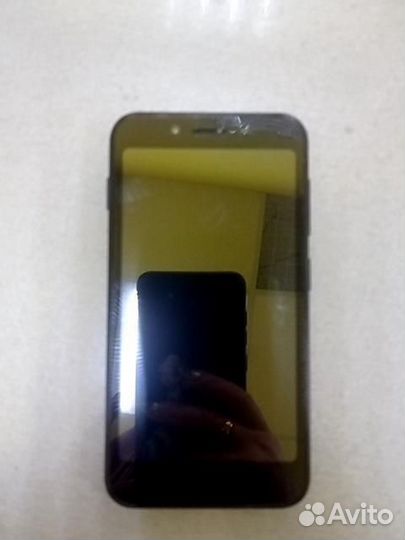 BQ 5060L Basic, 8 ГБ