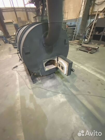 Уничтожитель растений