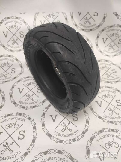 Покрышка CST на электросамокат 3.50-6 (80/65/6.0)