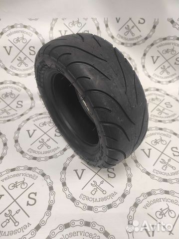 Покрышка CST на электросамокат 3.50-6 (80/65/6.0)