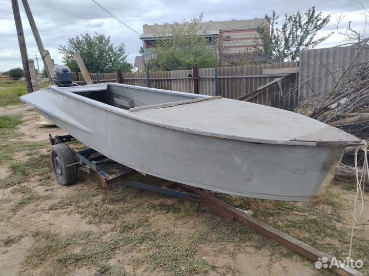 Продам Казанку