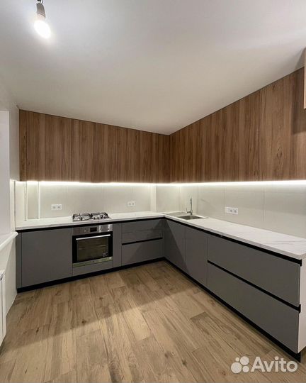 Кухня (цена за весь кпомплект) sh-0542233