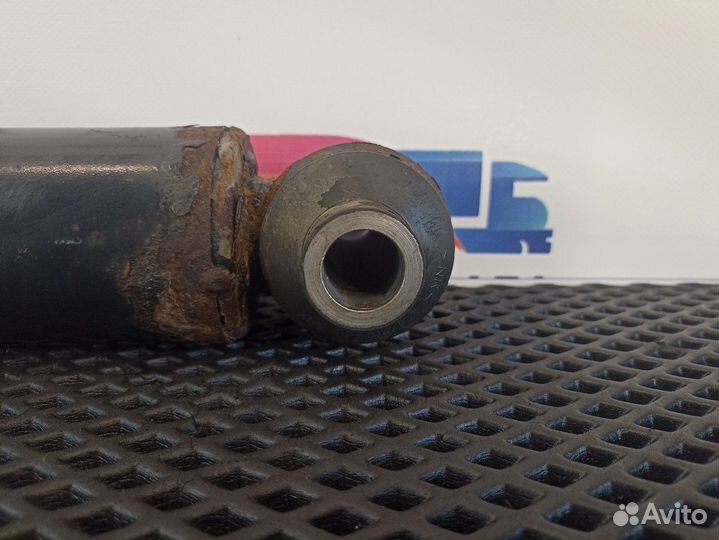 Амортизатор передний Man TGA