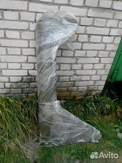 Крыло для УАЗ