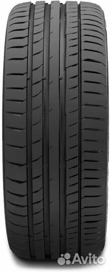 Continental ContiSportContact 5P 275/35 R21 103Y