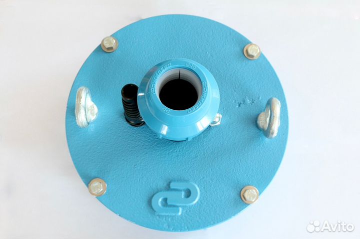 Оголовок ос 140-160/40 