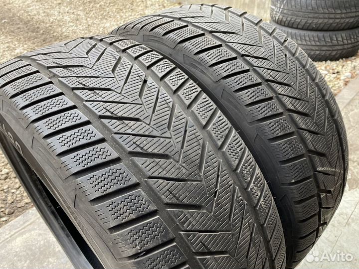 Vredestein Wintrac Xtreme S 255/45 R19