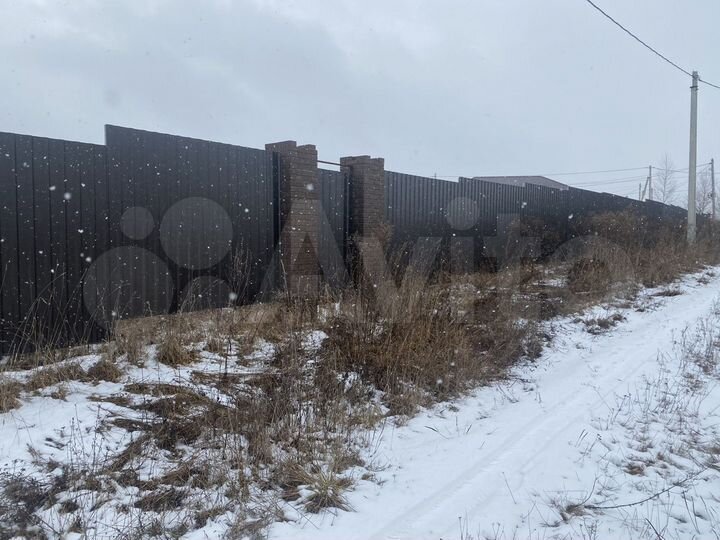 Участок 44 сот. (ИЖС)