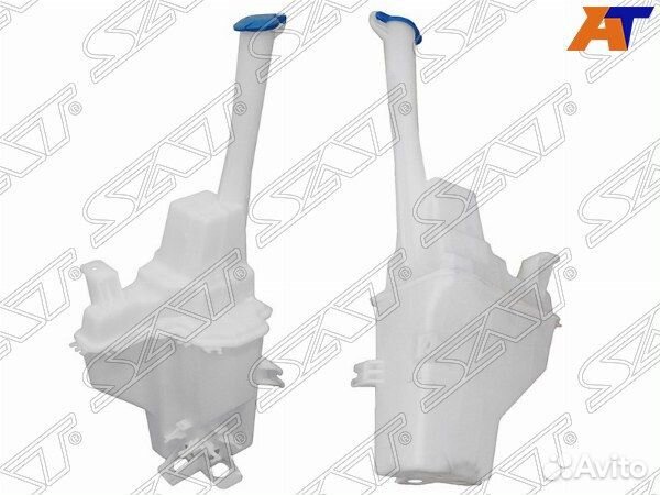 Бачок омывателя KIA sportage