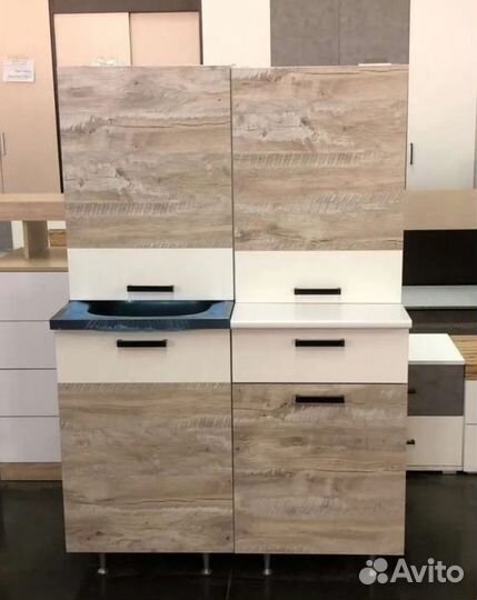 Кухня Рио 1м