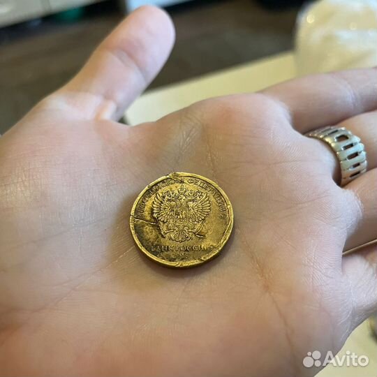 Монета