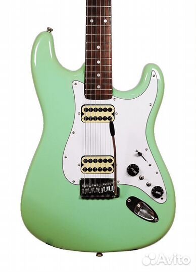 Fender (Fernandes) Stratocaster Replica