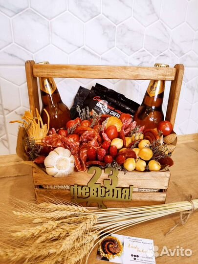 Мужские композиции